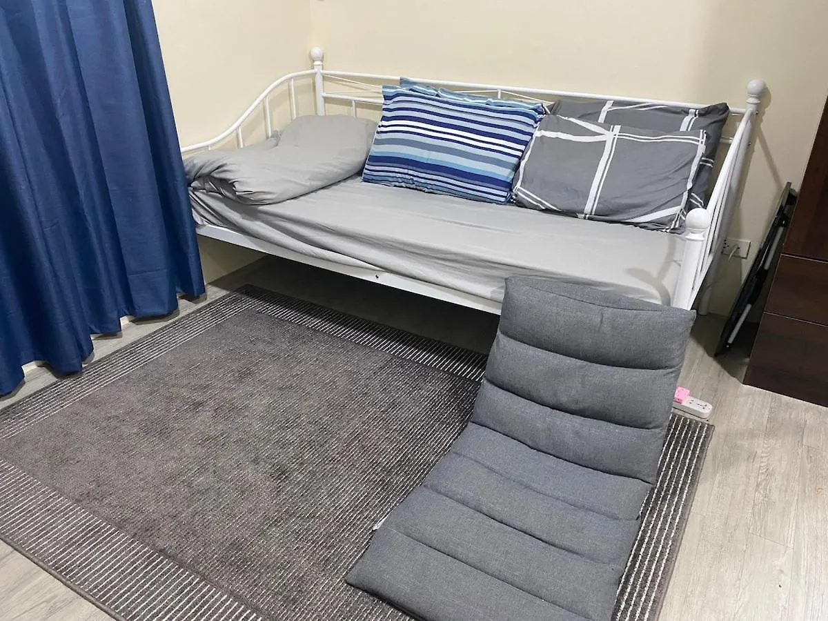 The Gamer'S Hub Manila Apartment